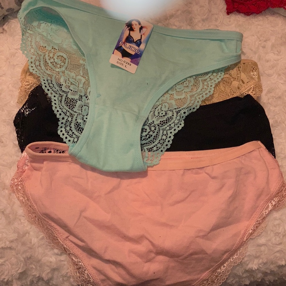 Panties